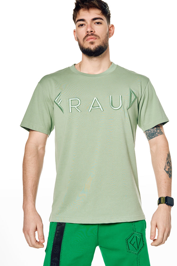 Khaki T-Shirt